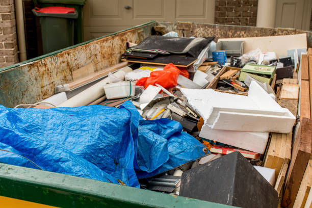 Best Garage Cleanout  in Eagle, ID