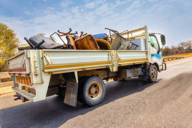 Best Recycling Services for Junk  in Eagle, ID