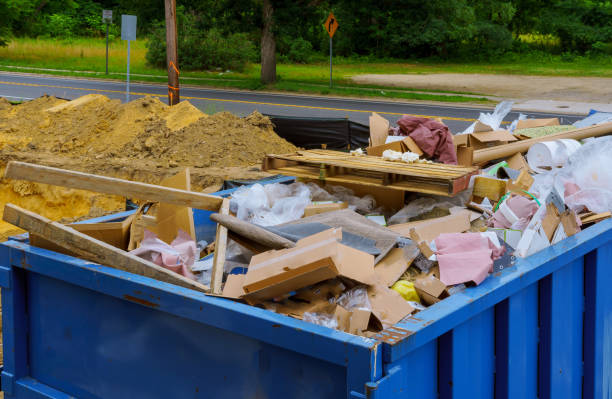 Best Same-Day Junk Removal Services  in Eagle, ID